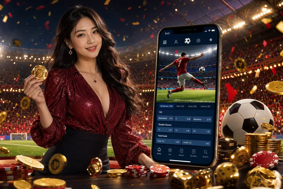 viptak ক্যাসিনো বোনাস ও পেমেন্ট সুবিধা